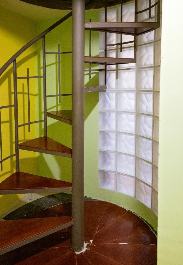 Casa "Positano" Da Ely - Salerno Centro Con Self Check-In Apartment Ngoại thất bức ảnh