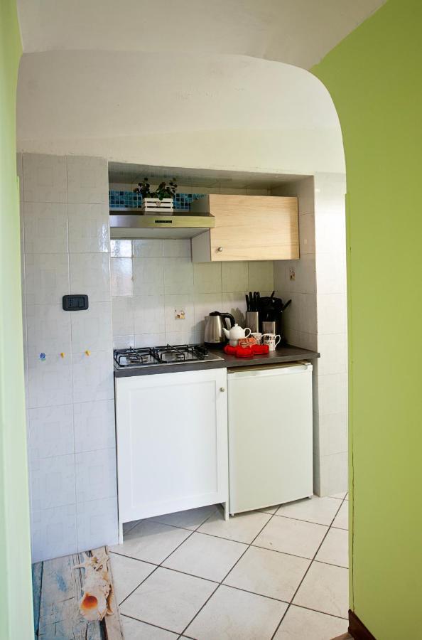 Casa "Positano" Da Ely - Salerno Centro Con Self Check-In Apartment Ngoại thất bức ảnh