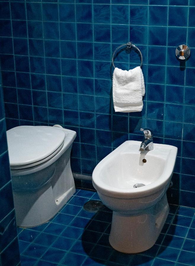 Casa "Positano" Da Ely - Salerno Centro Con Self Check-In Apartment Ngoại thất bức ảnh