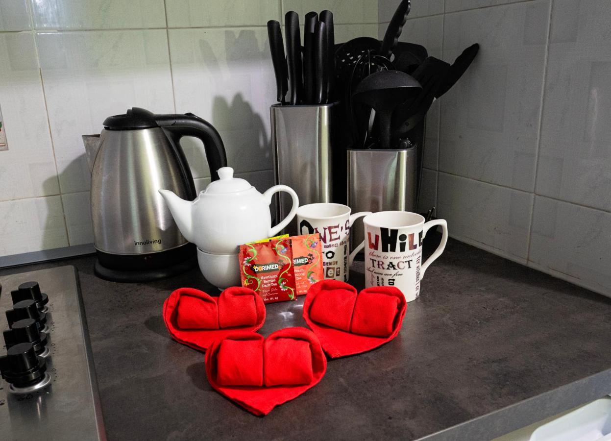 Casa "Positano" Da Ely - Salerno Centro Con Self Check-In Apartment Ngoại thất bức ảnh